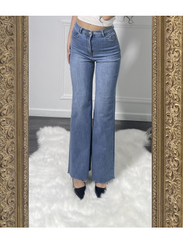 Pantalon Jeans CARLA