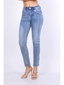 Jean slim LIVIA