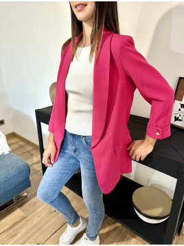 Veste Blazer ZIA