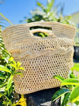 Sac cabas INÈS