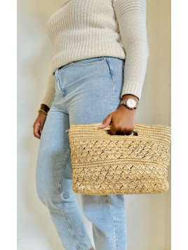 Sac cabas LÉA