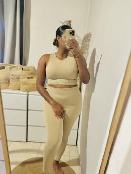 Ensemble de sport CHILL