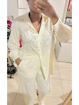 Ensemble pantalon SANTORINI