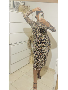 Robe Safya
