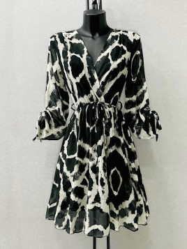 Robe courte SÉLÉNA